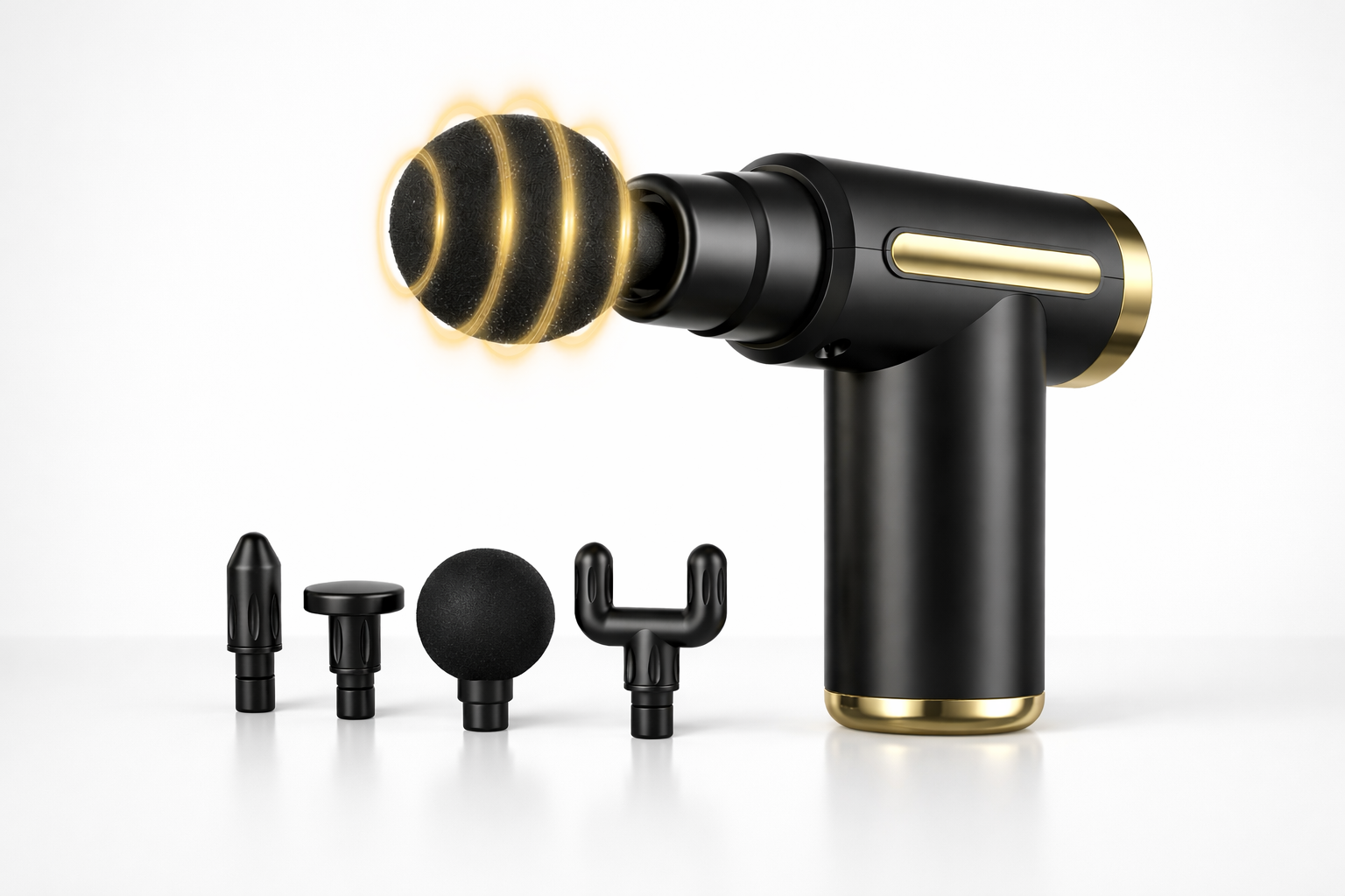 ThreeSixty Mini Massage Gun