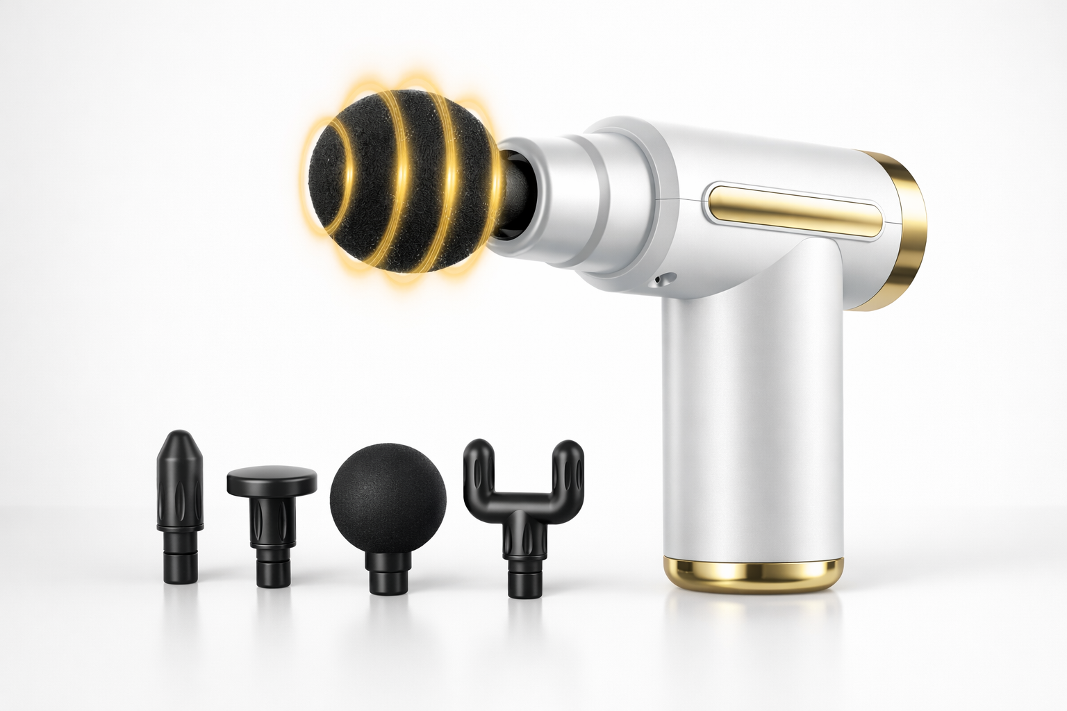 ThreeSixty Mini Massage Gun